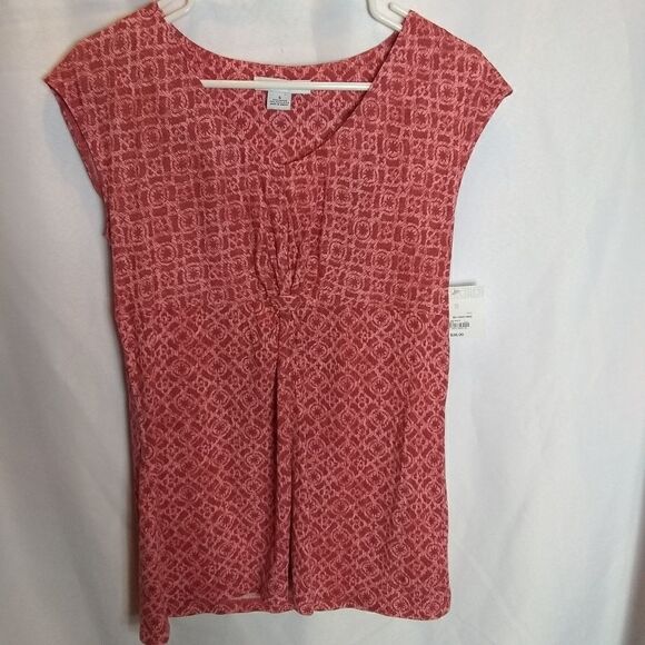 Liz Claiborne top  - Picture 1 of 8